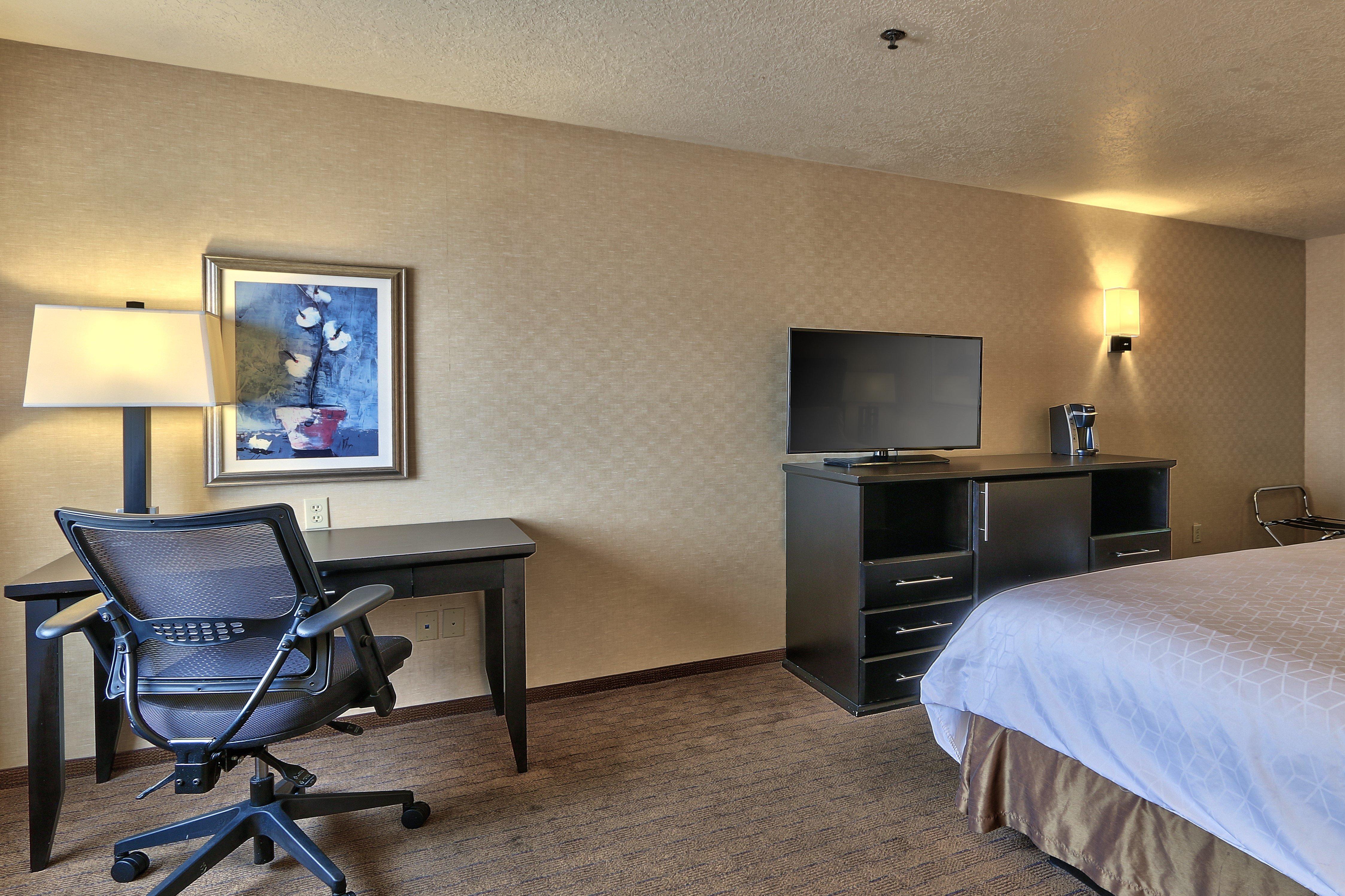 Holiday Inn Express Hotel & Suites Albuquerque - North Balloon Fiesta Park By Ihg Exterior foto