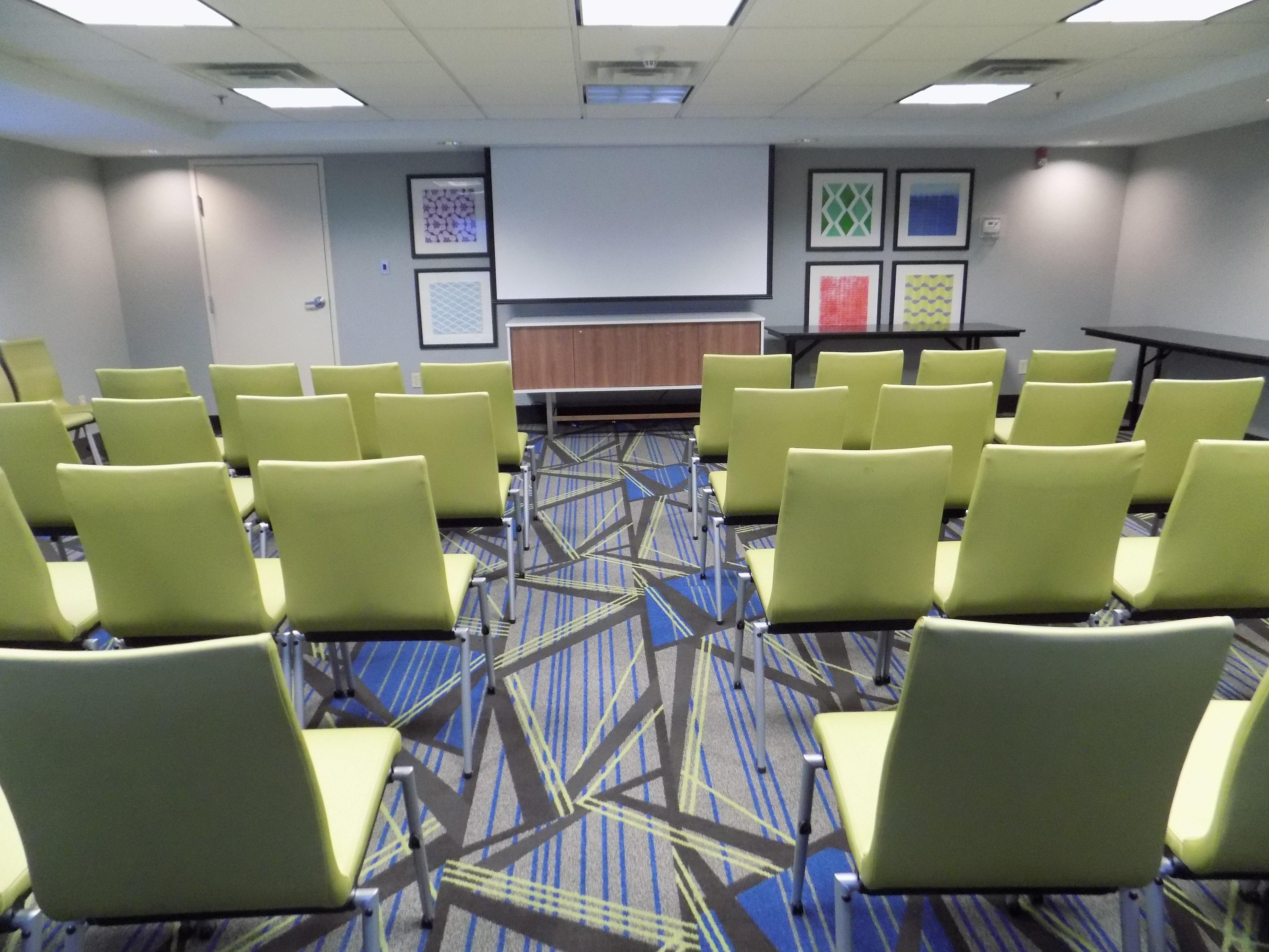 Holiday Inn Express Hotel & Suites Albuquerque - North Balloon Fiesta Park By Ihg Exterior foto