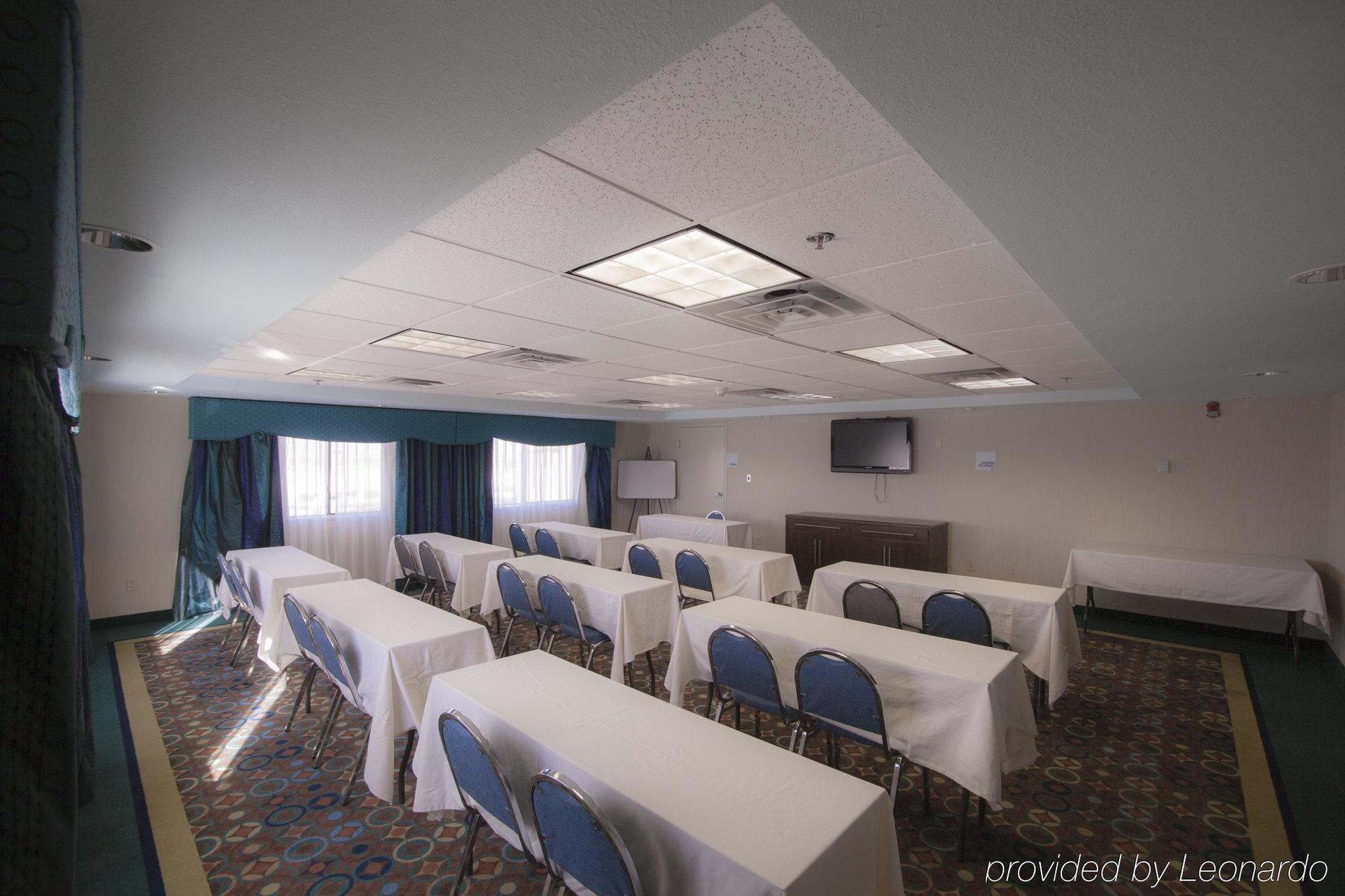 Holiday Inn Express Hotel & Suites Albuquerque - North Balloon Fiesta Park By Ihg Exterior foto