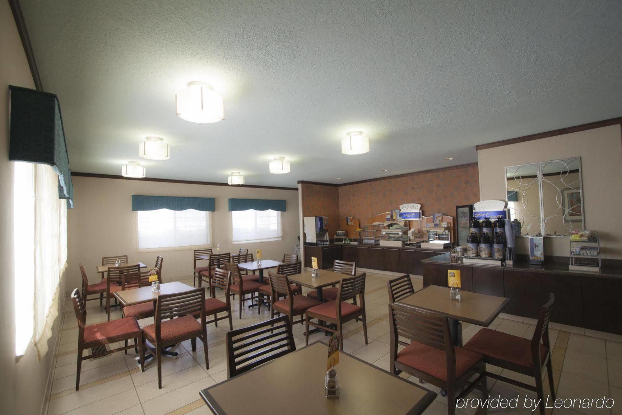 Holiday Inn Express Hotel & Suites Albuquerque - North Balloon Fiesta Park By Ihg Exterior foto