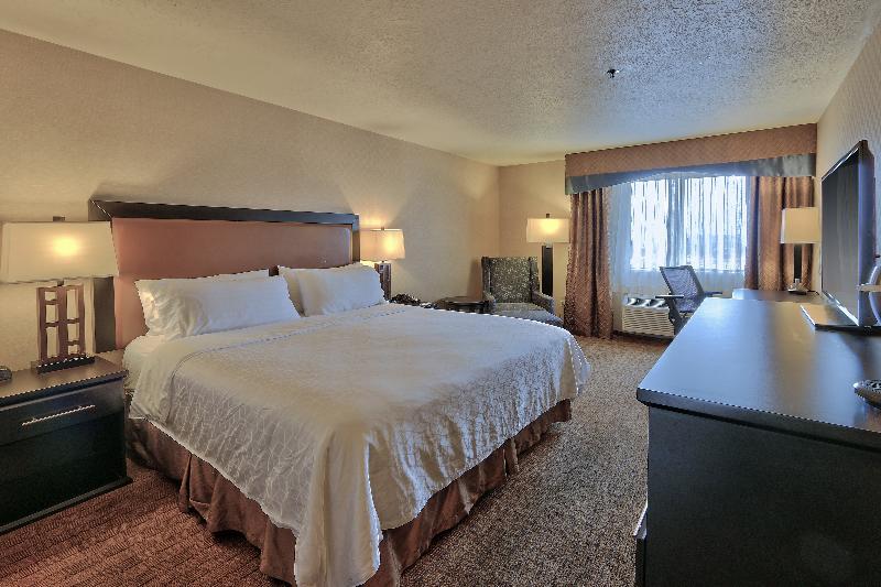 Holiday Inn Express Hotel & Suites Albuquerque - North Balloon Fiesta Park By Ihg Exterior foto